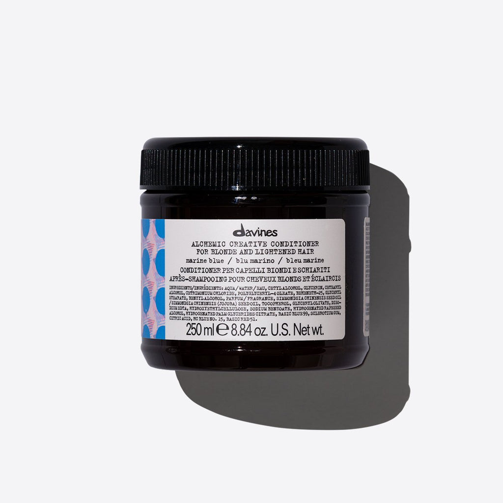 ALCHEMIC Creative Conditioner Azul Marino