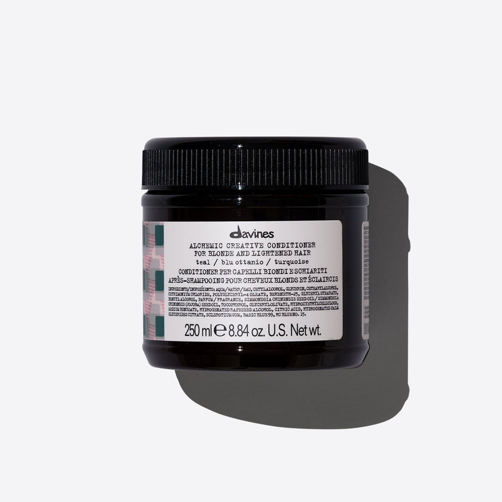 ALCHEMIC Creative Conditioner Turquesa