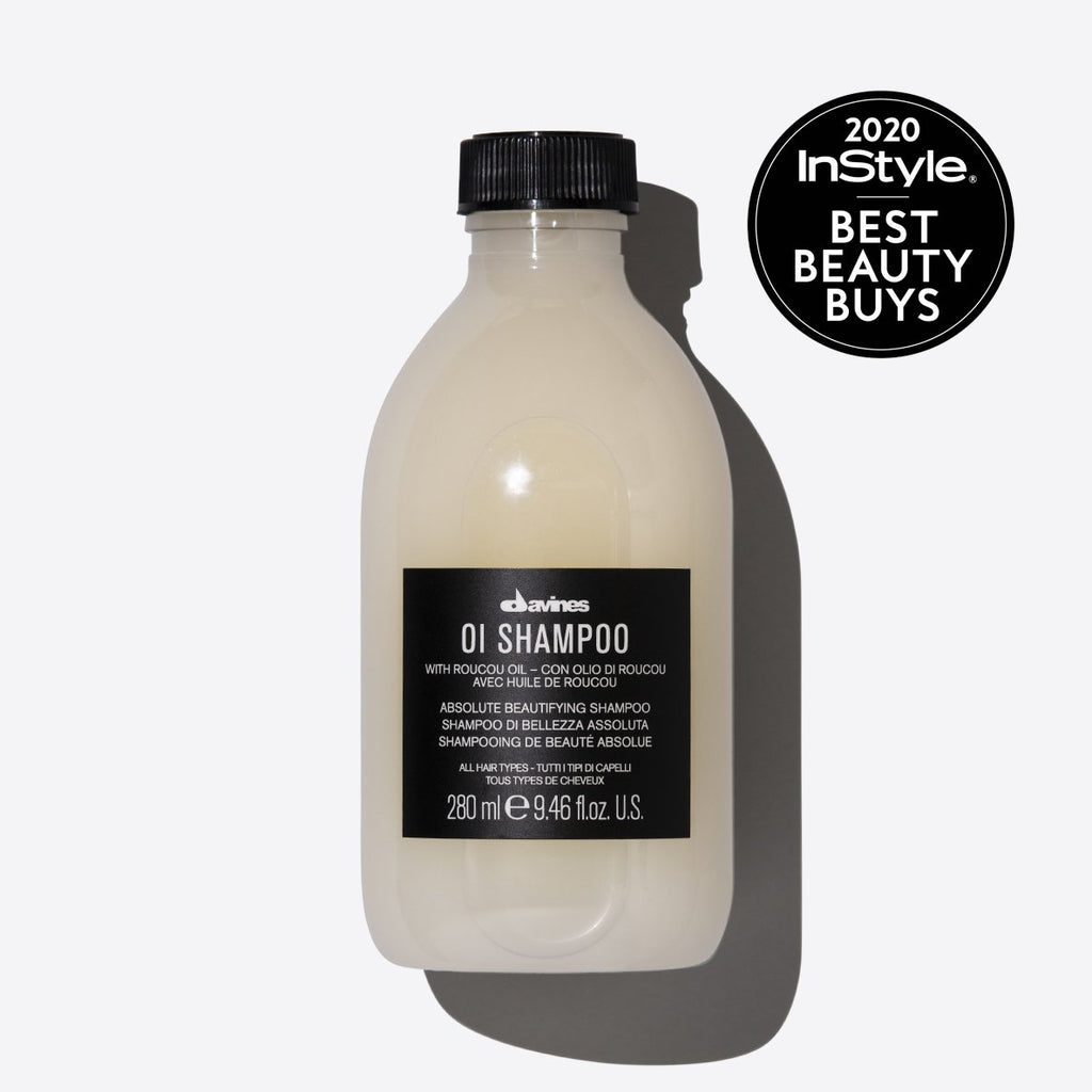 OI Shampoo